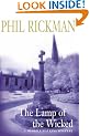 The Lamp of the Wicked (Merrily Watkins Mysteries)
