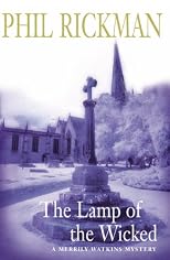 The Lamp of the Wicked (A Merrily Watkins Mystery)