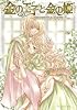 金の王子と金の姫 ~神の眠る国の物語~ (B's-LOG文庫)