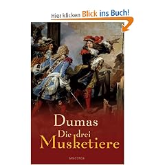 Die drei Musketiere