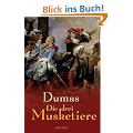 Die drei Musketiere