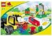 LEGO 3089 - Abenteuer Tour, 32 Teile