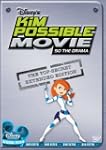 Kim Possible Movie: So The Drama