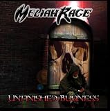 Meliah Rage - Unfinished Business