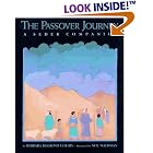 Click here to buy The Passover Journey: A Seder Companion by  Barbara Diamond Goldin.