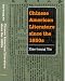 Book Chinese American Literature since the 1850s (Asian American Experience)