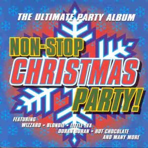 CD-Charts  Used : Non Stop Christmas Party