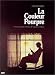 DVD : La Couleur pourpre