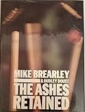 The Ashes retained
