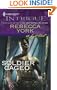 Soldier Caged (Harlequin Intrigue)