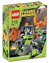 LEGO Power Miners 8957 Mine Mech
