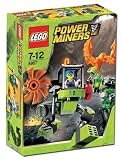 LEGO Power Miners 8957 Mine Mech