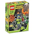 LEGO Power Miners 8957 Mine Mech