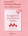 Student Solutions Manual for Prealgebra & Introductory Algebra