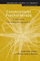Constructivist Psychotherapy (Advancing Theory in Therapy)