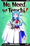No Need For Tenchi!, Volume 6 (No Need for Tenchi!)
