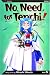 No Need for Tenchi!: Volume 6