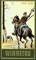 Winnetou II. Gesammelte Werke 08.