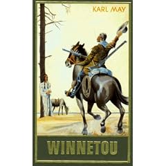 Winnetou II. Gesammelte Werke 08.