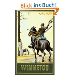 Winnetou II. Gesammelte Werke 08.