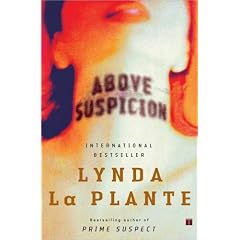 Above Suspicion