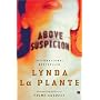 Above Suspicion