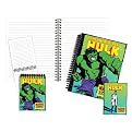 Bruce Banner Hulk Journal and Memo Pad - 140 Pages/Book (8.25x10.5")