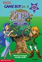 Game Boy Color: The Legend of Zelda: Oracle of Ages