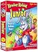 Reader Rabbit Junior Bounce Down Balloon Town