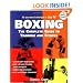 Boxing: The Complete Guide to Training and Fitness