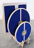 Exertools Premium Wobble/Rocker Package