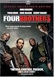 Four Brothers (Widescreen)