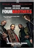 Four Brothers [2005] (REGION 1) (NTSC)