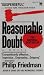 Book Reasonable Doubt