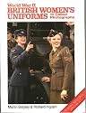 World War II British Womens Uniforms (Europa Militaria Special, 7)