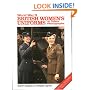 World War II British Women's Uniforms in Colour Photographs (Europa Militaria Special)