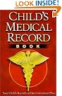 Child's Medical Record...