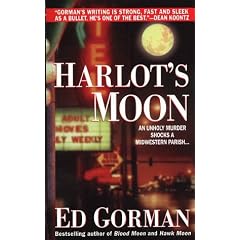 Harlot's Moon