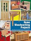 Home Woodworking Projects...