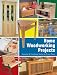 Home Woodworking Projects: Beautiful & Functional Items for Every Room