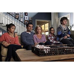 Modern Family - L'intégrale de la saison 3