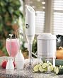 Hamilton Beach&reg; Food Prep Hand Blender with Accessories