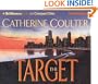 The Target (FBI Thriller)