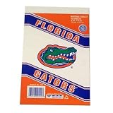 Florida Gators Writing Tablet