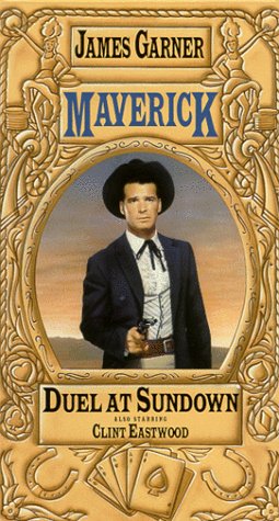 Maverick 1: Duel at Sundown