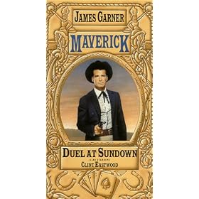 Maverick 1: Duel at Sundown [VHS]
