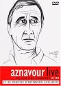 Aznavour Live: Palais des Congres 97/98 [1999] (NTSC)