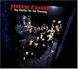 Pinkeye d'Gekko - Dry Clothes for the Drowning