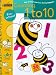 Search : Counting 1 to 10: Get a Head Start on Being Smart