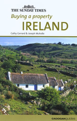 City Travel Guides Discounted  Books : Buying a Property Ireland